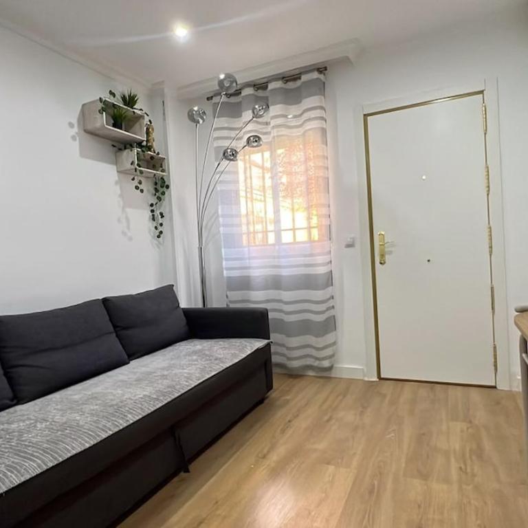 Enjoy and rest next to the Casa de Campo Madrid - Apartment mit 1 Schlafzimmer - 2
