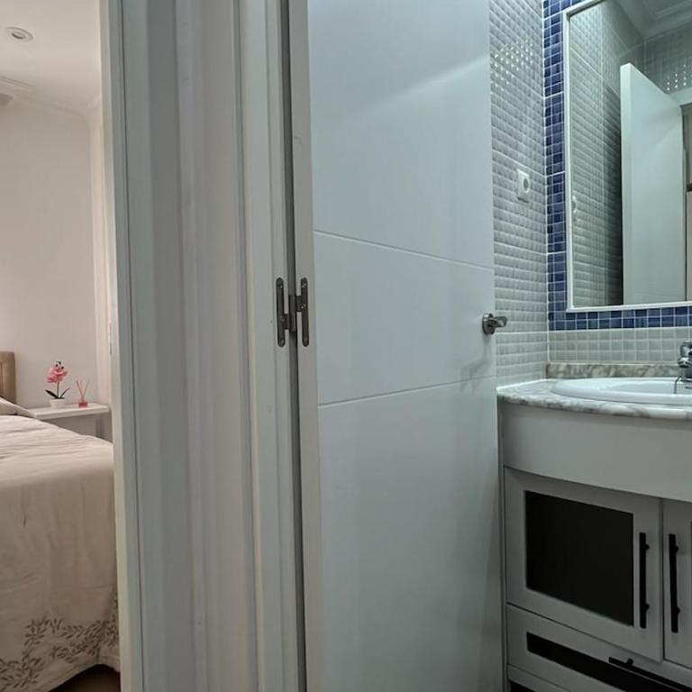 Enjoy and rest next to the Casa de Campo Madrid - Apartment mit 1 Schlafzimmer - 3