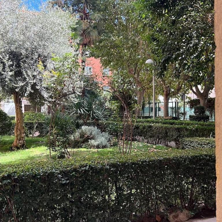 Enjoy and rest next to the Casa de Campo Madrid - Apartment mit 1 Schlafzimmer - 4