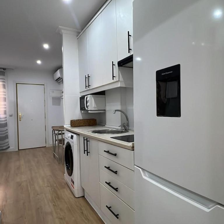 Enjoy and rest next to the Casa de Campo Madrid - Apartment mit 1 Schlafzimmer - 5