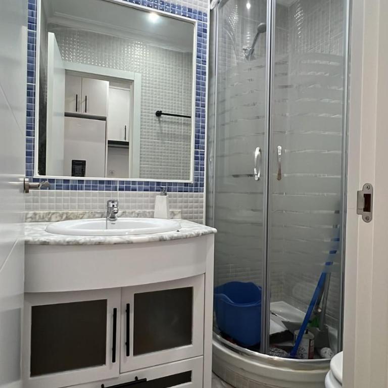 Enjoy and rest next to the Casa de Campo Madrid - Apartment mit 1 Schlafzimmer - 6