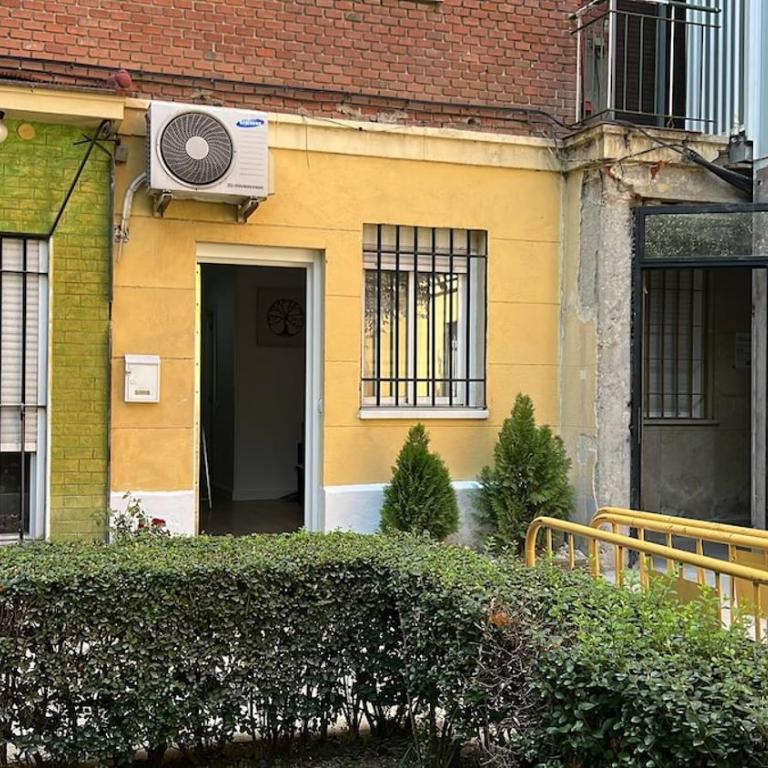 Enjoy and rest next to the Casa de Campo Madrid - Apartment mit 1 Schlafzimmer - 8