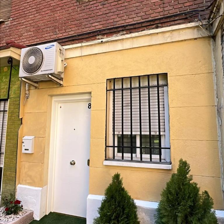 Enjoy and rest next to the Casa de Campo Madrid - Apartment mit 1 Schlafzimmer - 10