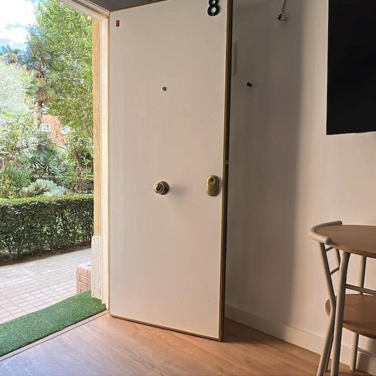 Enjoy and rest next to the Casa de Campo Madrid - Apartment mit 1 Schlafzimmer - 11