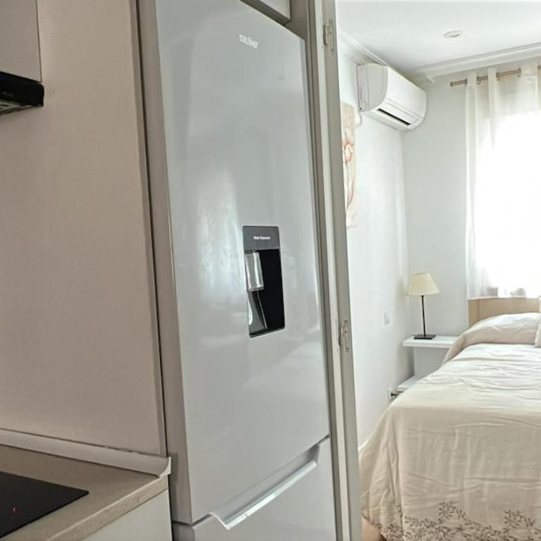 Enjoy and rest next to the Casa de Campo Madrid - Apartment mit 1 Schlafzimmer - 12