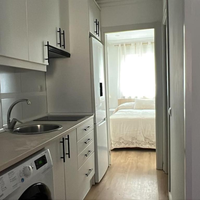 Enjoy and rest next to the Casa de Campo Madrid - Apartment mit 1 Schlafzimmer - 15