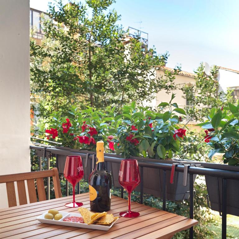 Ca DEL MAR VENICE PRESTIGE - Two-Bedroom Superior Apartment - 19