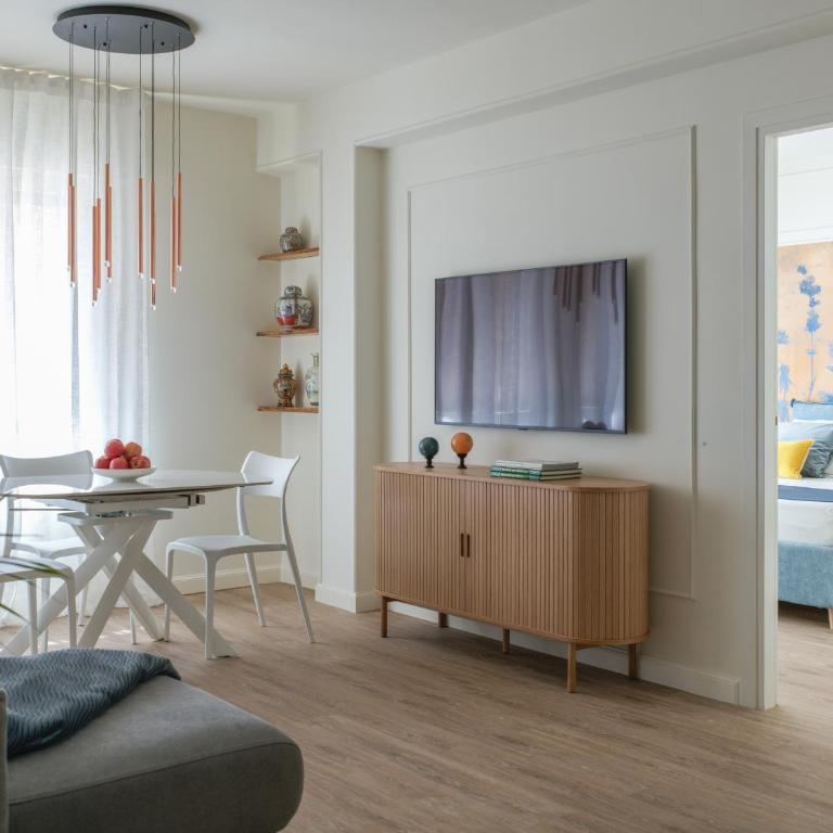 Ca DEL MAR VENICE PRESTIGE - Two-Bedroom Superior Apartment - 20