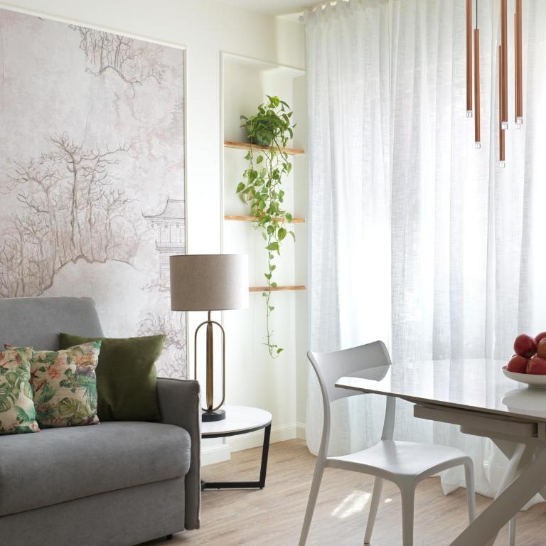 Ca DEL MAR VENICE PRESTIGE - Two-Bedroom Superior Apartment - 21