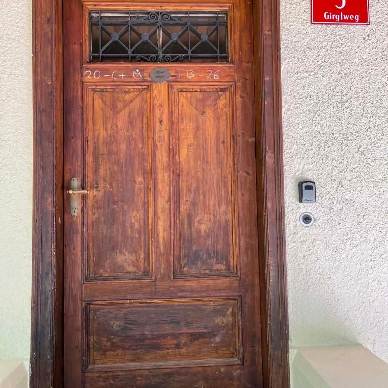 Haus Tanegg - Ferienhaus - 16