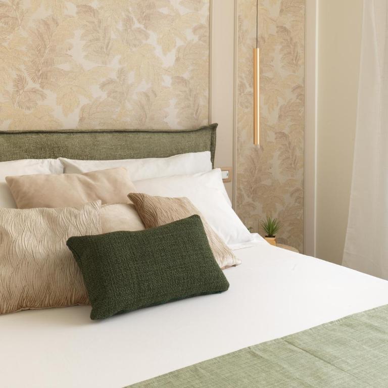 Ca DEL MAR VENICE PRESTIGE - Two-Bedroom Superior Apartment - 22