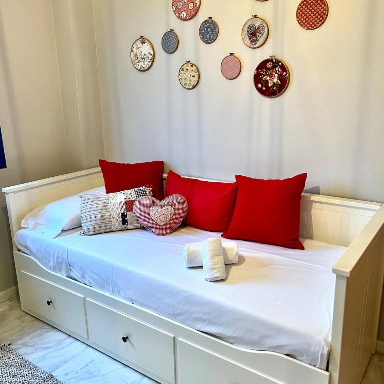 Ático Dúplex junto al Mar - Málaga - Apartamento de 3 dormitorios - 25