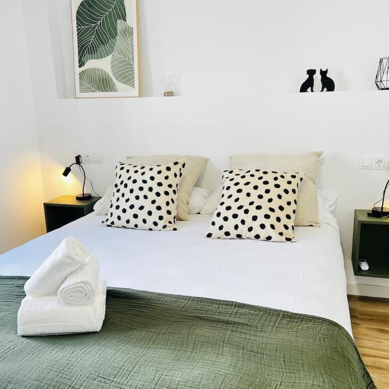 Casa independiente con parking - Malaga centro - Casa de 3 dormitorios - 25