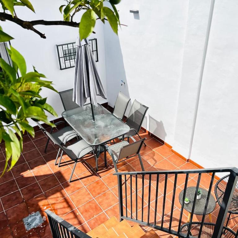 Casa independiente con parking - Malaga centro - Casa de 3 dormitorios - 29