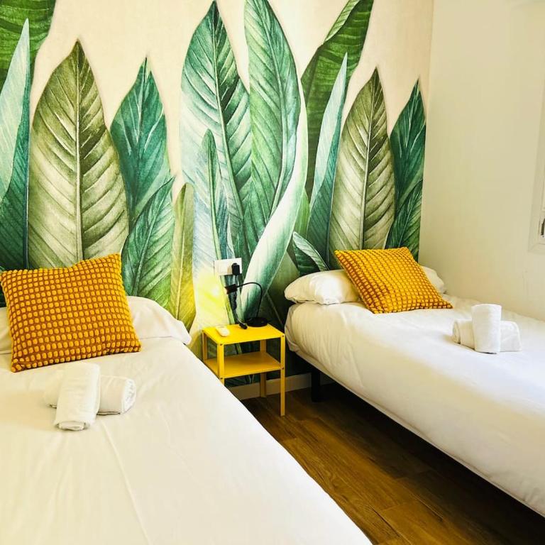 Casa independiente con parking - Malaga centro - Casa de 3 dormitorios - 30