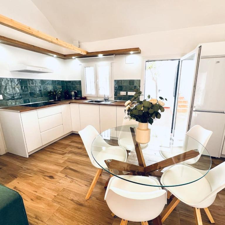 Casa independiente con parking - Malaga centro - Casa de 3 dormitorios - 33
