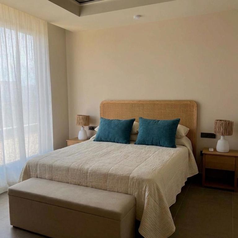 Natural Beatriz Luxury Villa Baby Package Included - Villa de 3 dormitorios - 8