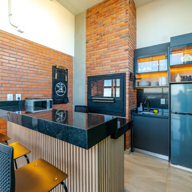 1203 Elegant apartment in the heart of Villamorra! - One-Bedroom Apartment - 6