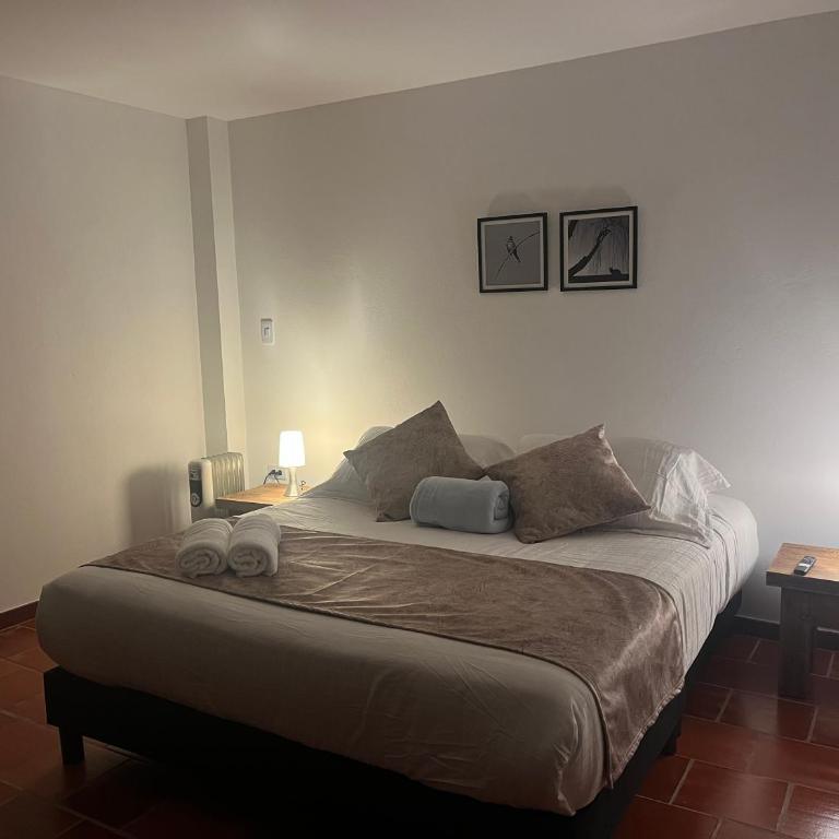 El Mirador del Jardin - Casa con 1 dormitorio - 9