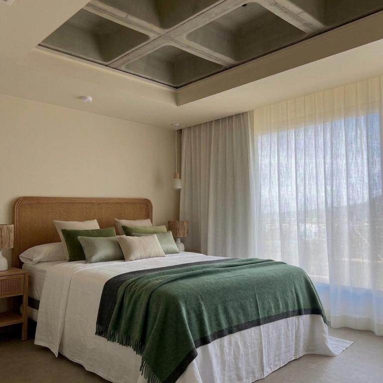 Natural Beatriz Luxury Villa Baby Package Included - Villa de 3 dormitorios - 11