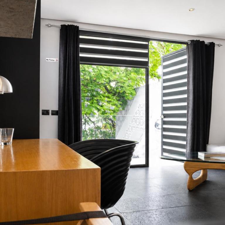 Casa Caballero y Osio - Habitación Deluxe - 4