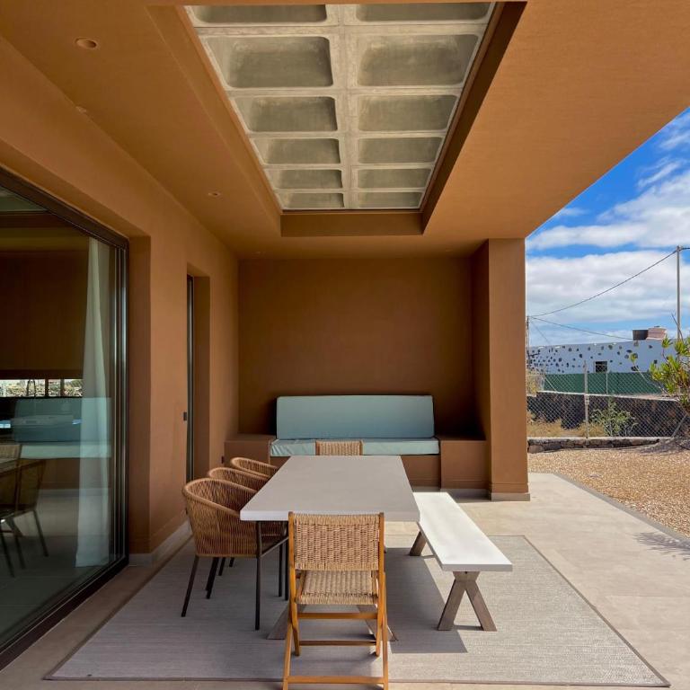 Natural Beatriz Luxury Villa Baby Package Included - Villa de 3 dormitorios - 2