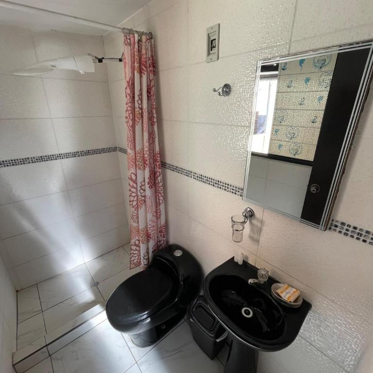 Apartment Complete San Blas View House 2 - Two-Bedroom Apartment - 15