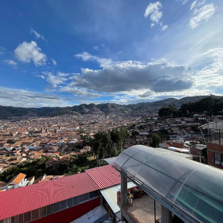 Apartment Complete San Blas View House 2 - Two-Bedroom Apartment - 20