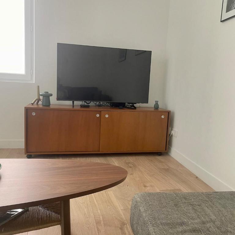 Nice to be here - Appartement 3 Chambres - 15