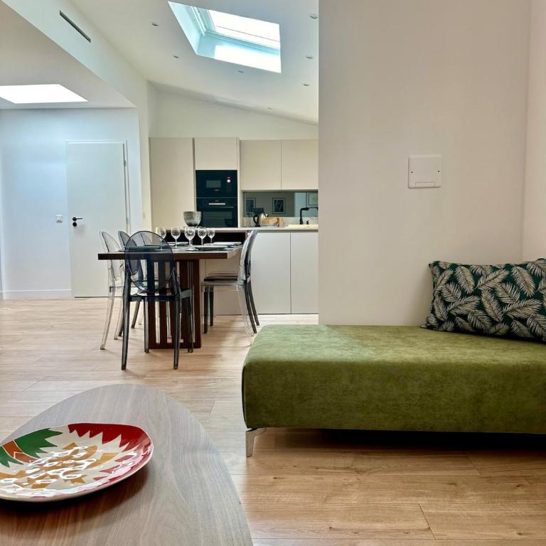 Nice to be here - Appartement 3 Chambres - 22