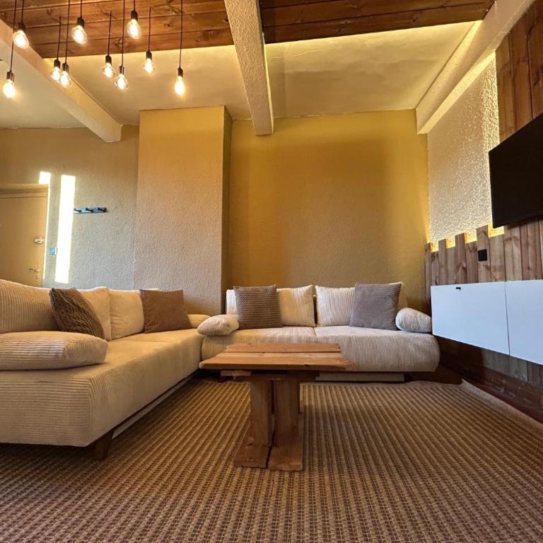 Le refuge de Carpentras - Appartement 1 Chambre - 1
