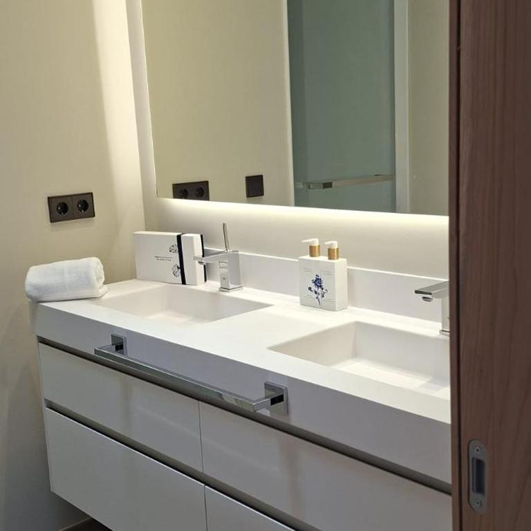 Natural Beatriz Luxury Villa Baby Package Included - Villa de 3 dormitorios - 9
