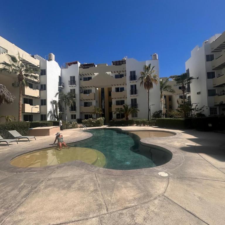 Cabo Getaway Pool Beach 2 Bedrooms - Apartamento de 3 dormitorios - 2