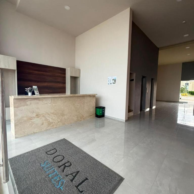 Apartamento Fabuloso Tranquilidad en Zona Norte - Apartamento de 1 dormitorio - 13