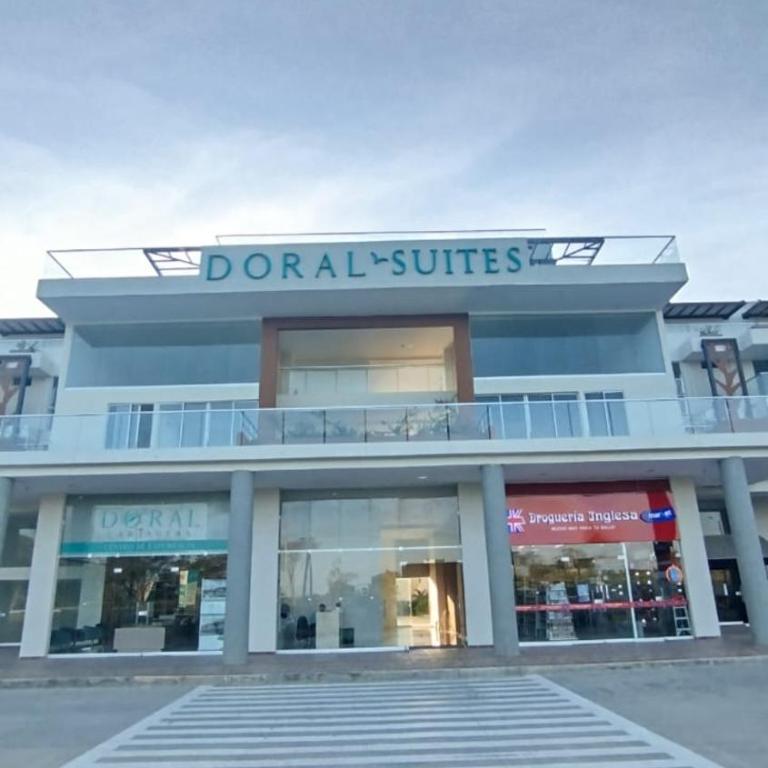 Apartamento Fabuloso Tranquilidad en Zona Norte - Apartamento de 1 dormitorio - 23