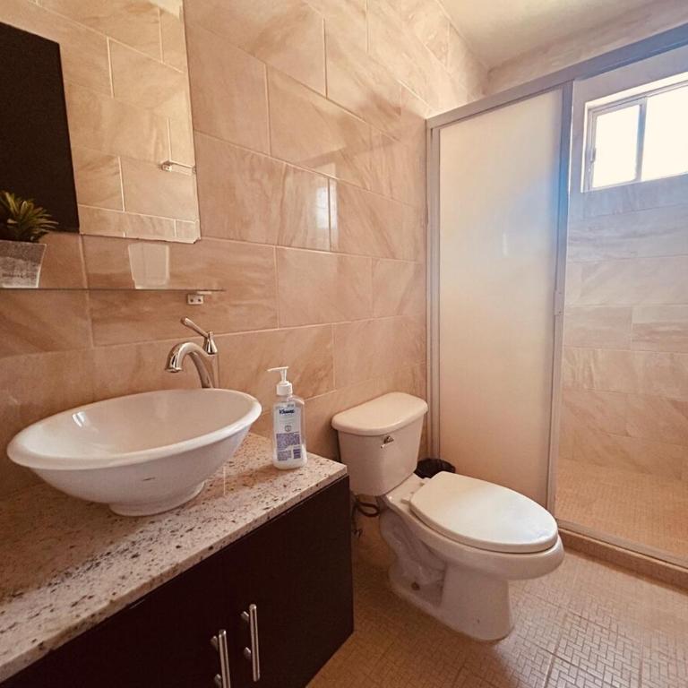 Cabo Getaway Pool Beach 2 Bedrooms - Apartamento de 3 dormitorios - 20