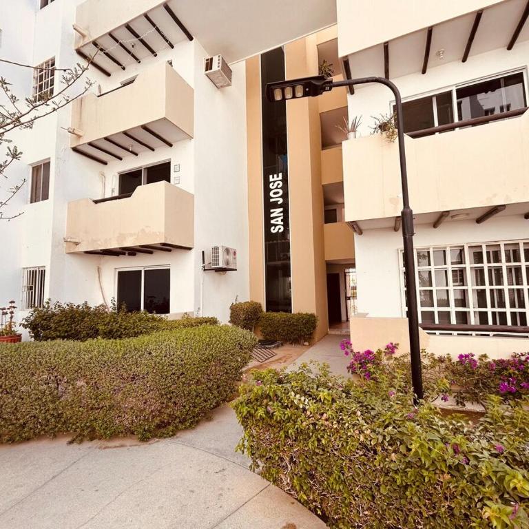 Cabo Getaway Pool Beach 2 Bedrooms - Apartamento de 3 dormitorios - 38