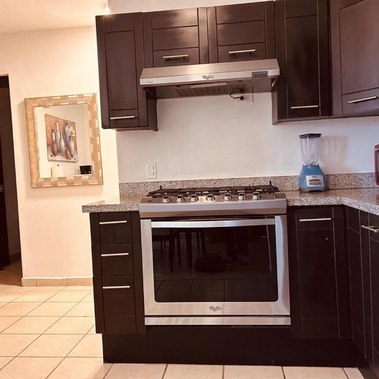Cabo Getaway Pool Beach 2 Bedrooms - Apartamento de 3 dormitorios - 12