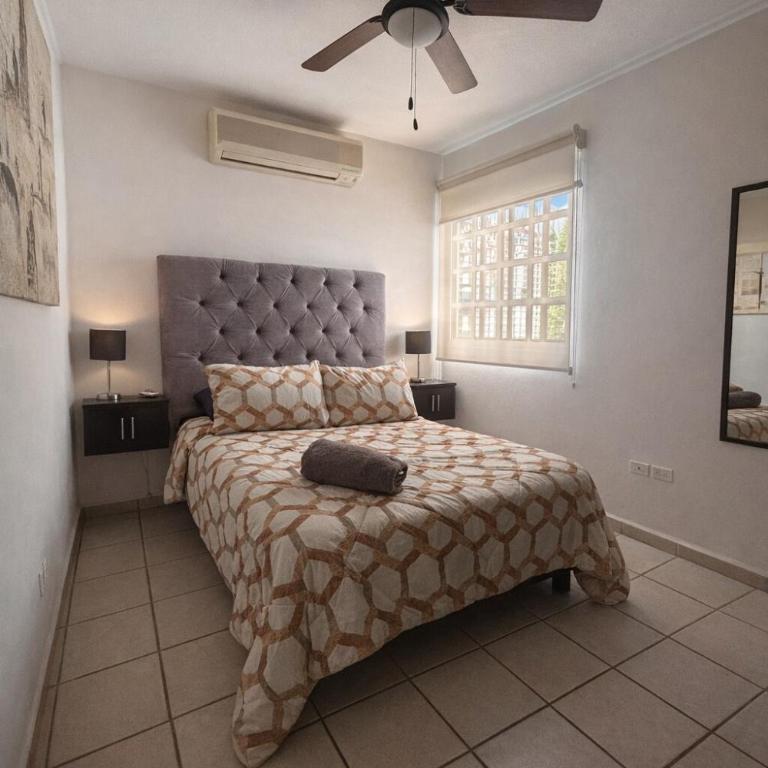 Cabo Getaway Pool Beach 2 Bedrooms - Apartamento de 3 dormitorios - 22