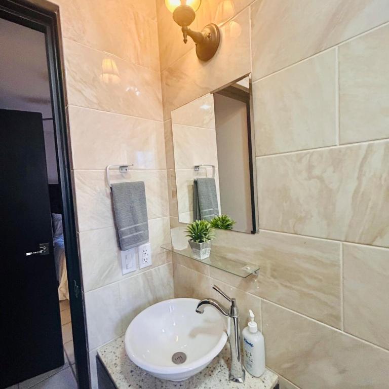 Cabo Getaway Pool Beach 2 Bedrooms - Apartamento de 3 dormitorios - 21