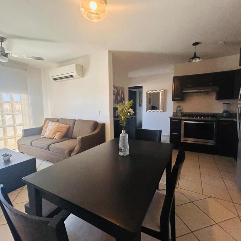 Cabo Getaway Pool Beach 2 Bedrooms - Apartamento de 3 dormitorios - 4