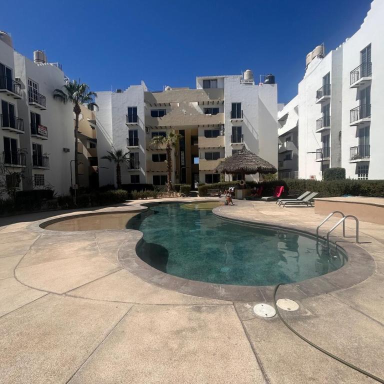 Cabo Getaway Pool Beach 2 Bedrooms - Apartamento de 3 dormitorios - 42