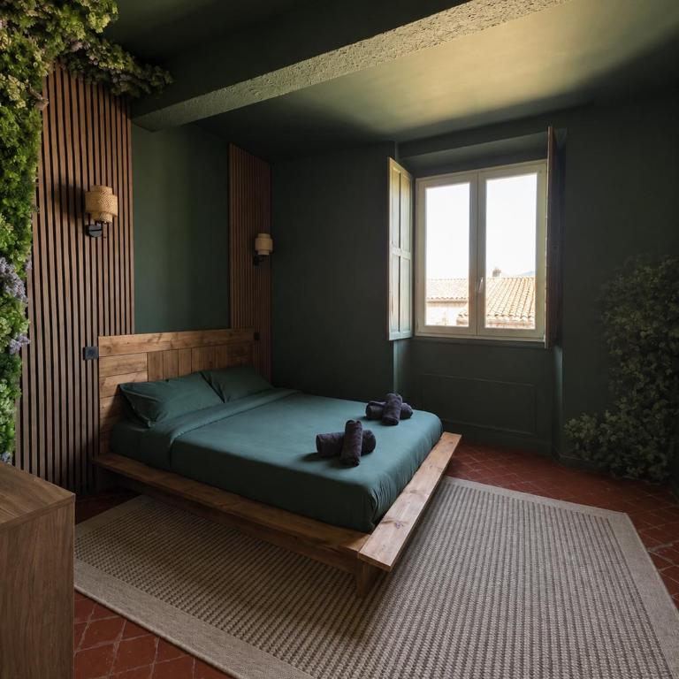 Le refuge de Carpentras - Appartement 1 Chambre - 2