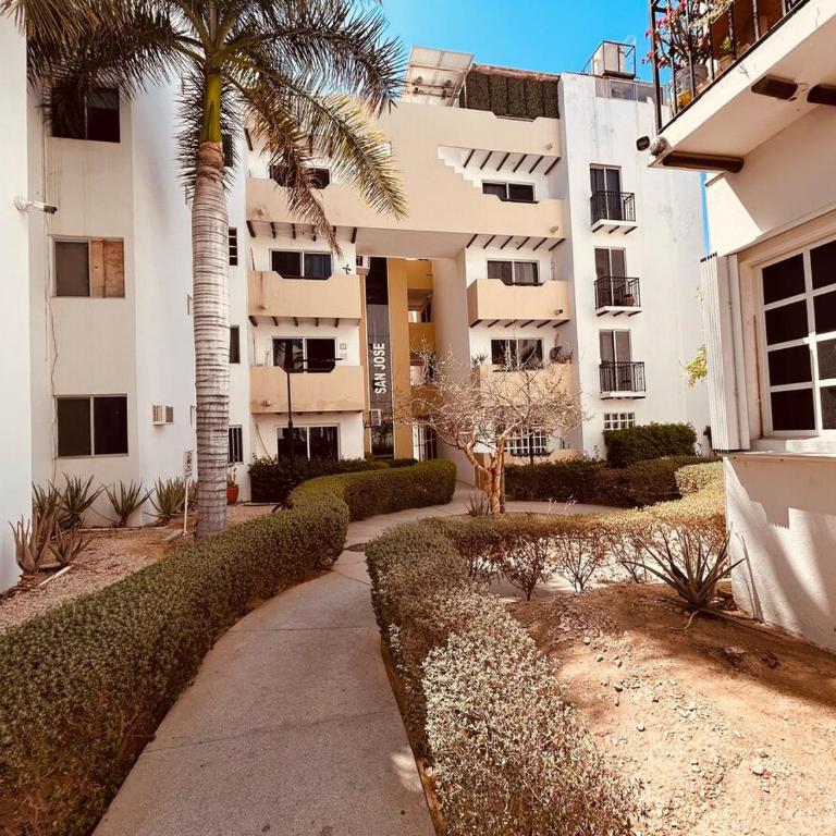 Cabo Getaway Pool Beach 2 Bedrooms - Apartamento de 3 dormitorios - 44
