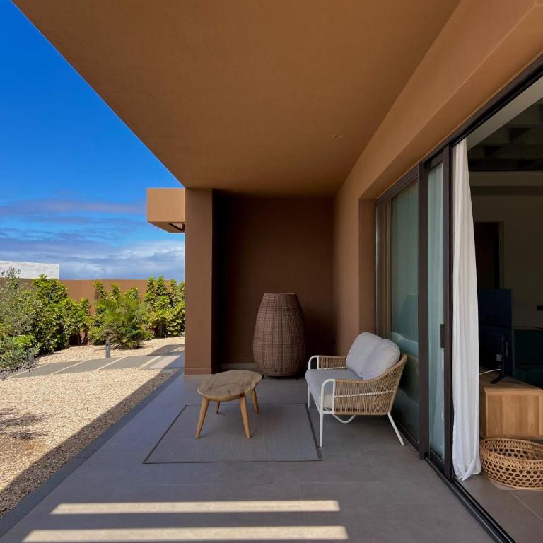 Natural Beatriz Luxury Villa Baby Package Included - Villa de 3 dormitorios - 3