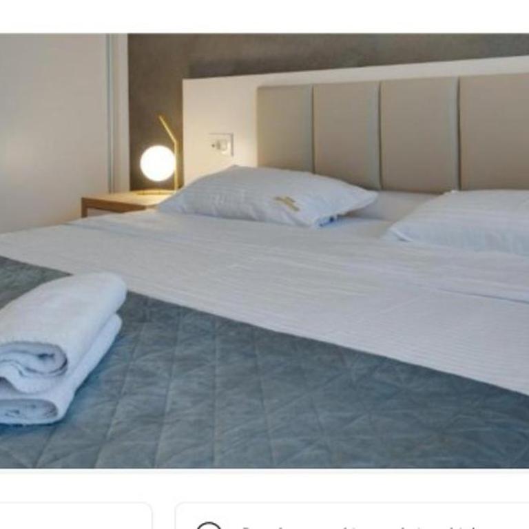 Apartman Vrnjačka Banja - Apartman sa 1 Spavaćom Sobom - 2