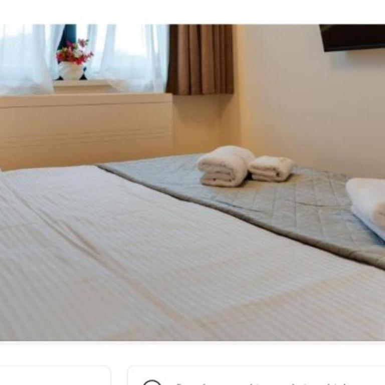 Apartman Vrnjačka Banja - Apartman sa 1 Spavaćom Sobom - 6