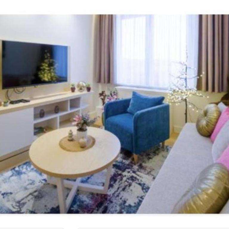 Apartman Vrnjačka Banja - Apartman sa 1 Spavaćom Sobom - 7