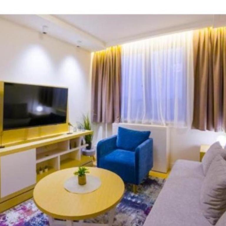 Apartman Vrnjačka Banja - Apartman sa 1 Spavaćom Sobom - 13