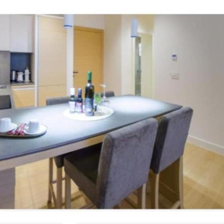 Apartman Vrnjačka Banja - Apartman sa 1 Spavaćom Sobom - 15